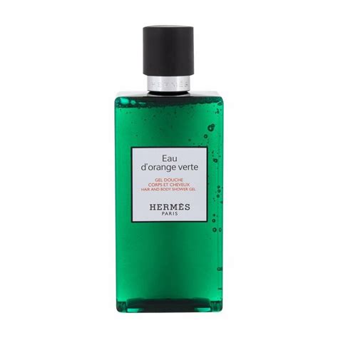 hermès duschgel herren